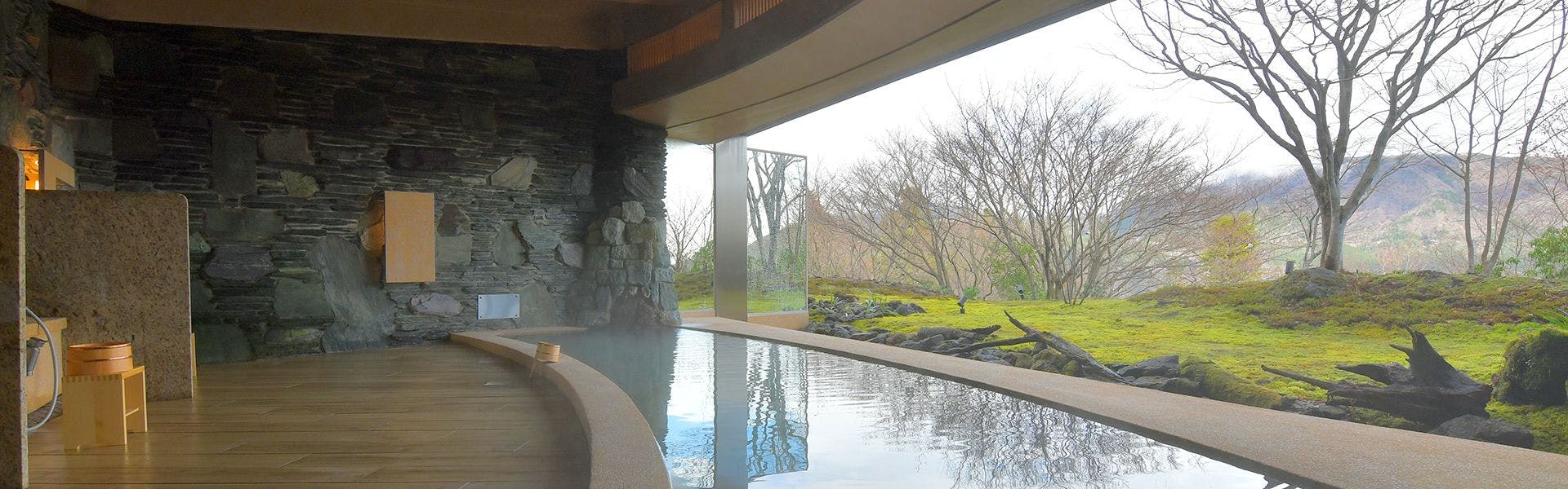 箱根強羅　白檀