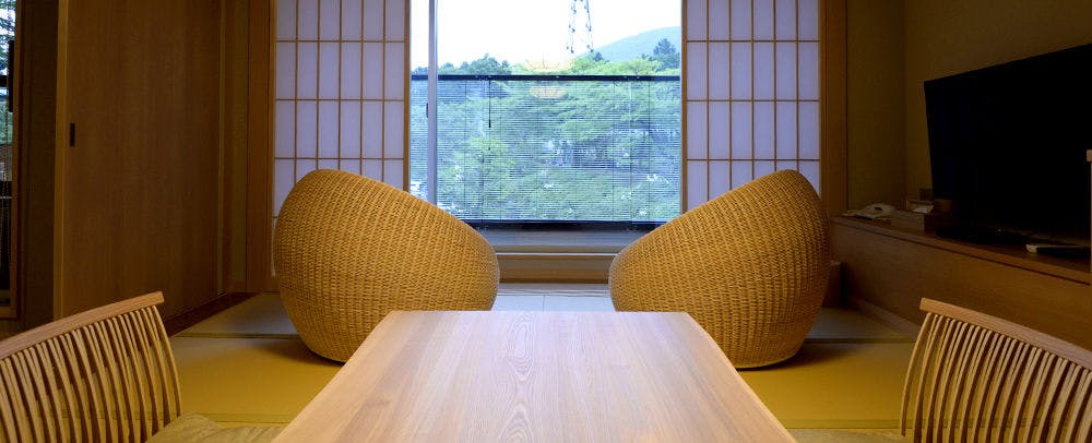 Hakone Gora Byakudan