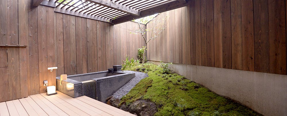 Hakone Gora Byakudan