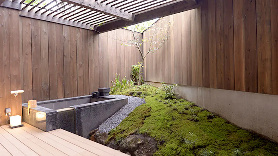 Hakone Gora Byakudan