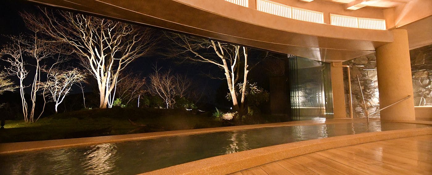 箱根強羅　白檀