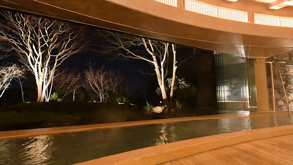 Hakone Gora Byakudan