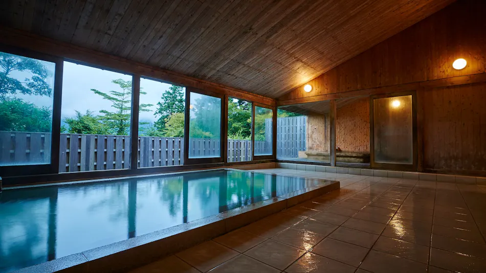 Hakone Retreat Fore