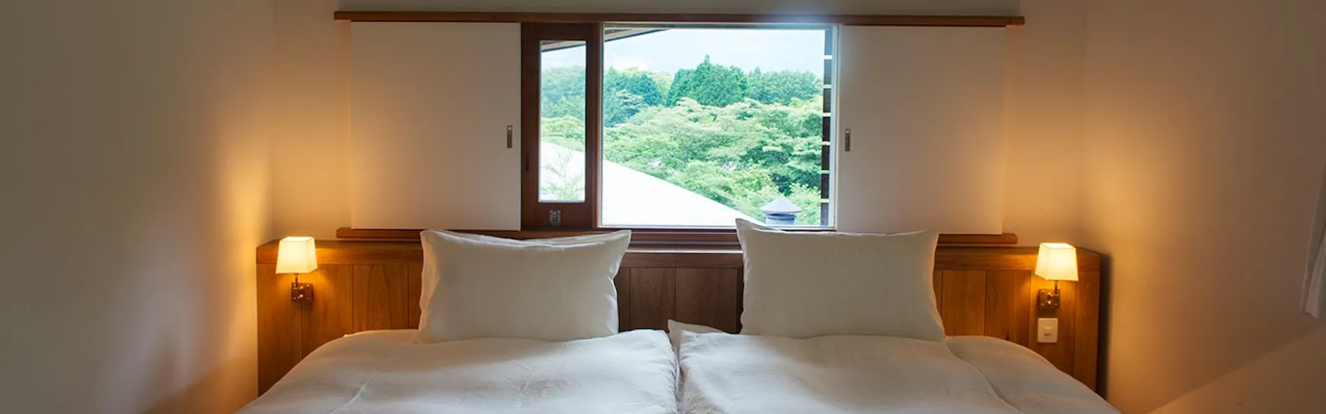 箱根リトリート fore(フォーレ)