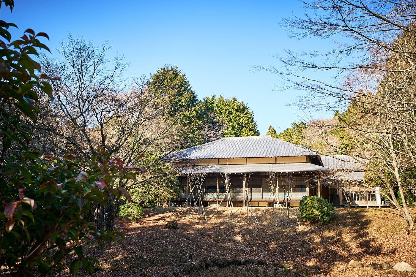 箱根リトリート fore(フォーレ)