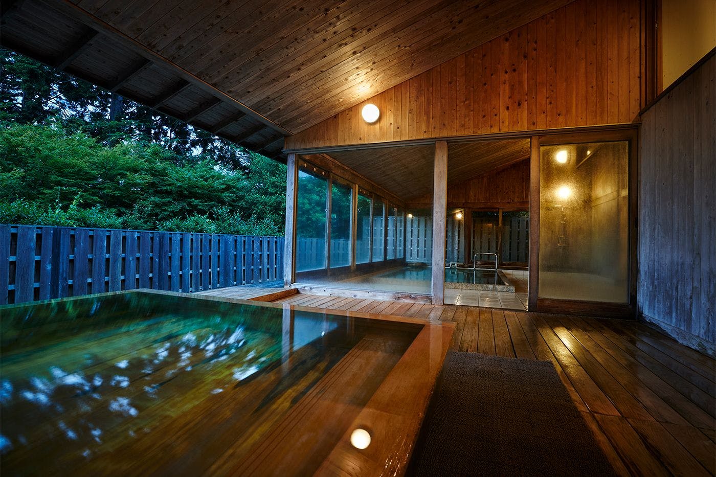 箱根リトリート fore(フォーレ)