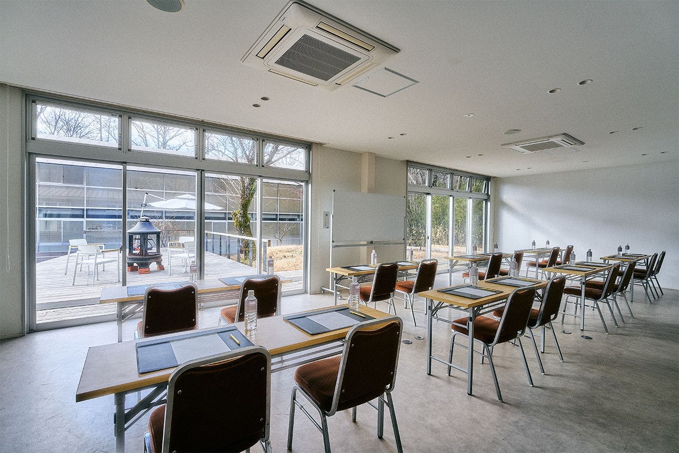 箱根リトリート fore(フォーレ)