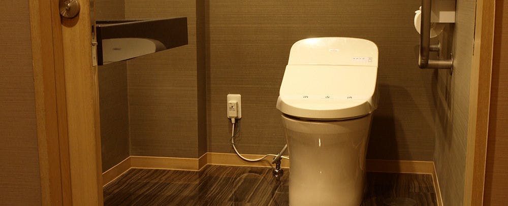 Niseko Onsenkyo Ikoinoyuyado Iroha