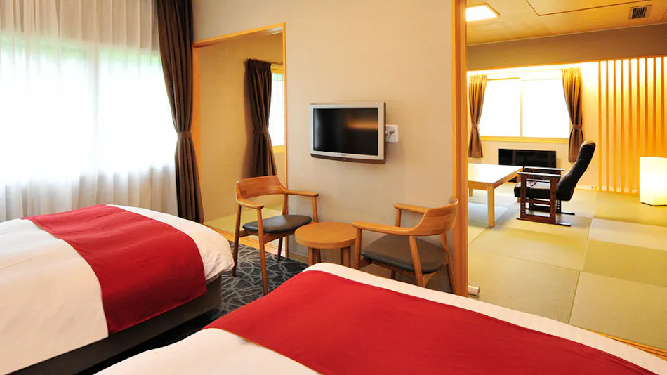 Niseko Onsenkyo Ikoinoyuyado Iroha