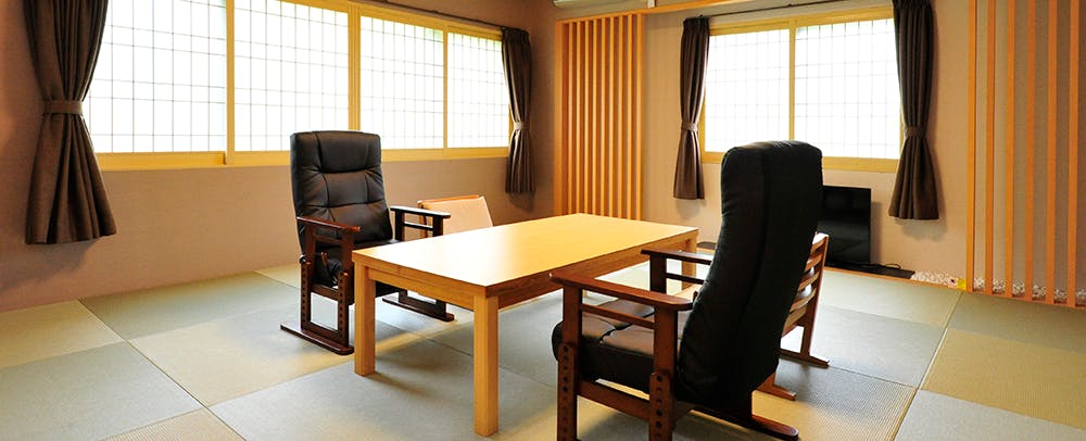 Niseko Onsenkyo Ikoinoyuyado Iroha