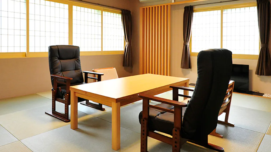 Niseko Onsenkyo Ikoinoyuyado Iroha