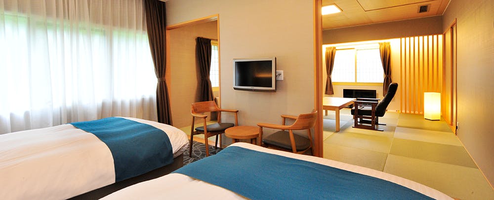 Niseko Onsenkyo Ikoinoyuyado Iroha