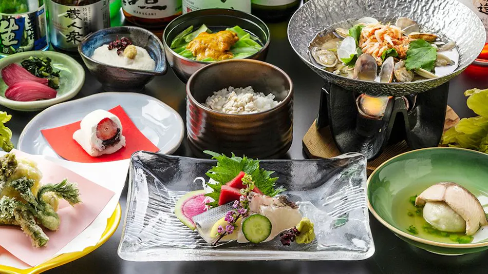 Niseko Onsenkyo Ikoinoyuyado Iroha