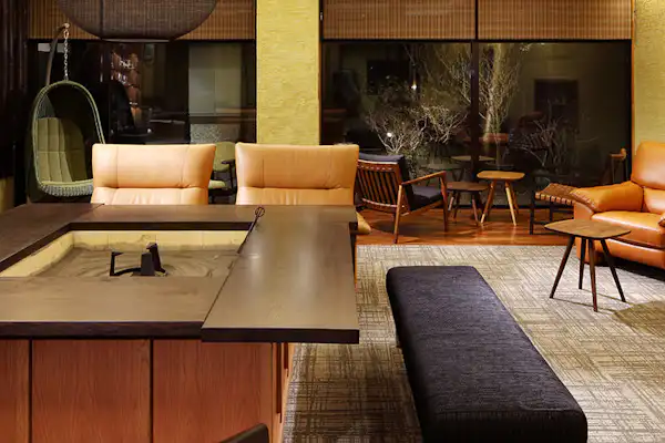 ล็อบบี้