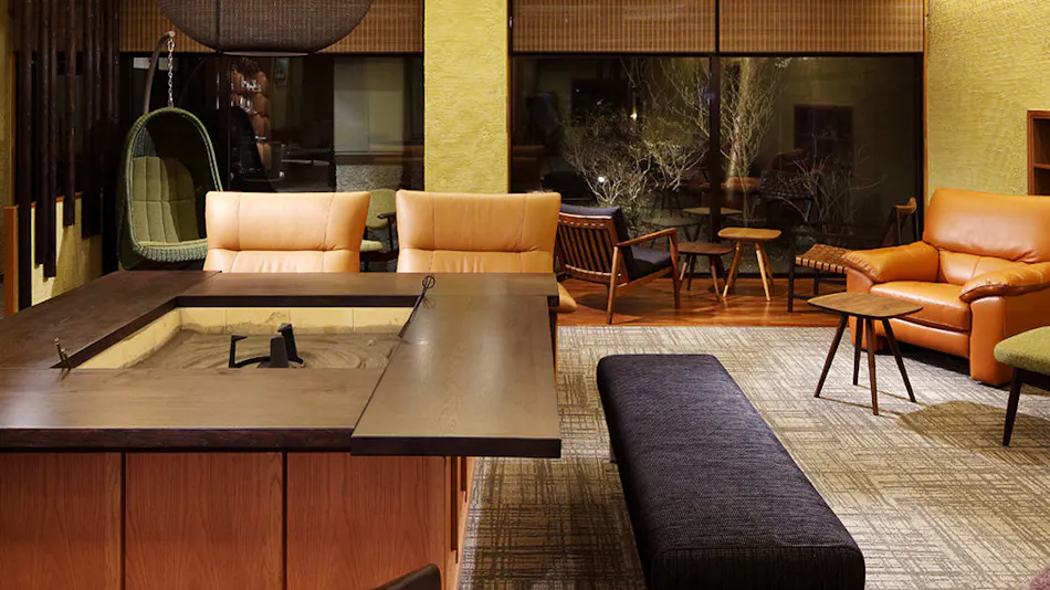 Yunokawa Onsen Warai Hakodateya