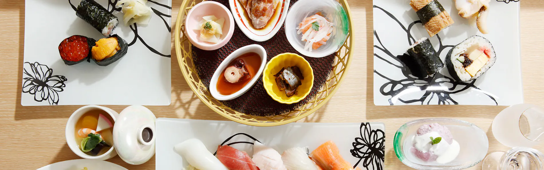 湯の川温泉 笑 函館屋