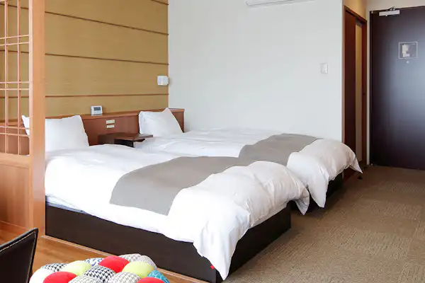 ห้องพัก