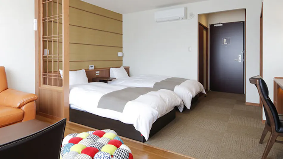 Yunokawa Onsen Warai Hakodateya