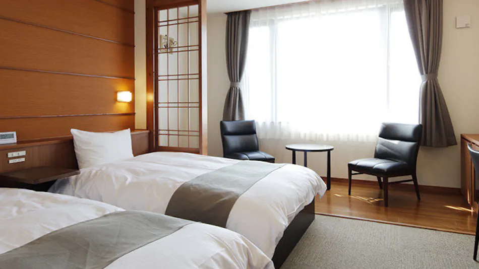 Yunokawa Onsen Warai Hakodateya