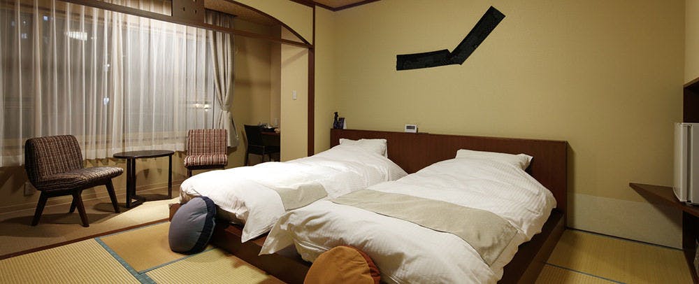 Yunokawa Onsen Warai Hakodateya