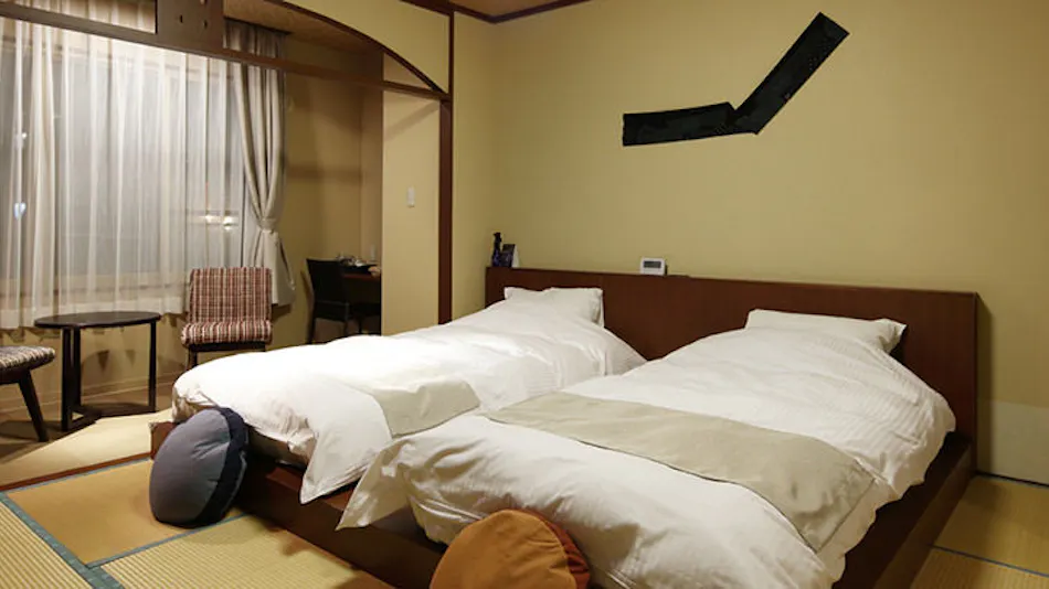 Yunokawa Onsen Warai Hakodateya