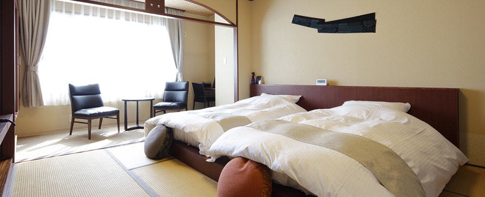 Yunokawa Onsen Warai Hakodateya