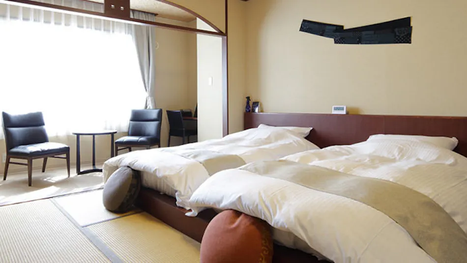 Yunokawa Onsen Warai Hakodateya