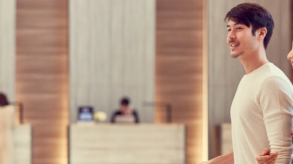 Lake Biwa Marriott Hotel