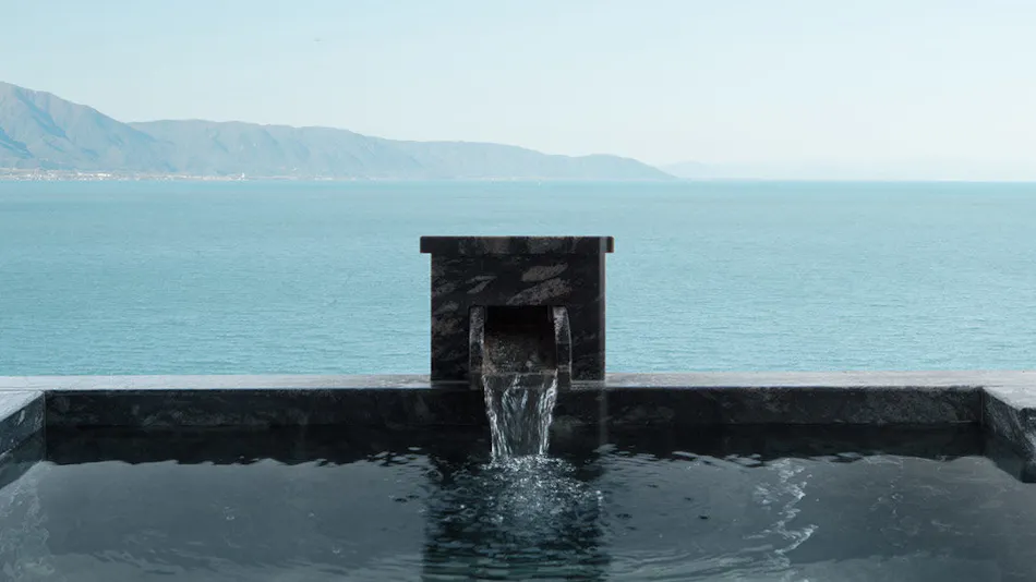 Lake Biwa Marriott Hotel