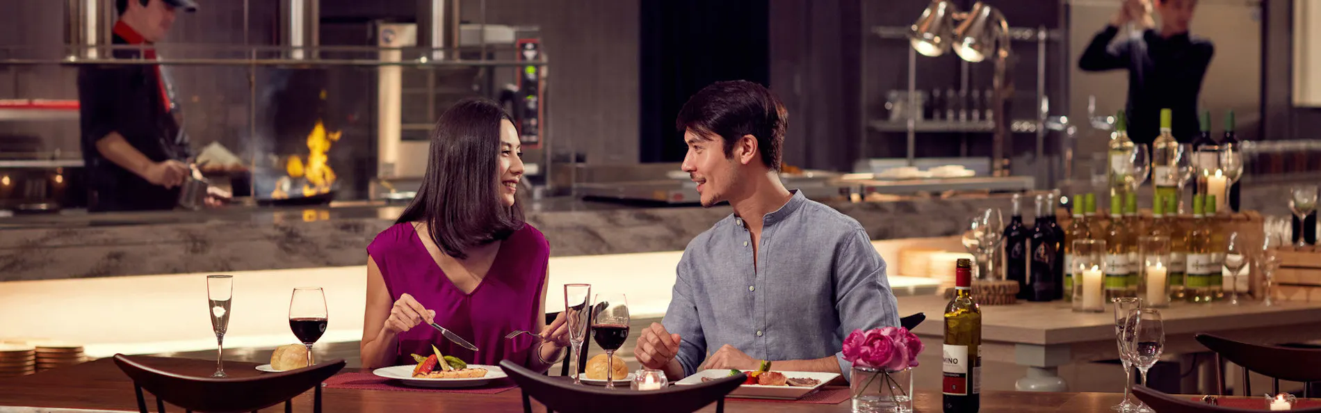 琵琶湖マリオットホテル