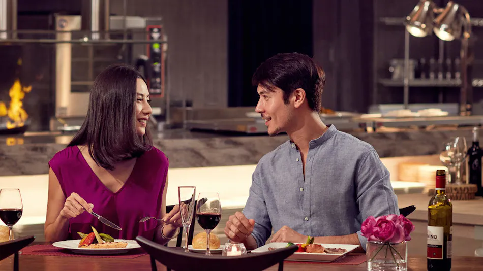 Lake Biwa Marriott Hotel