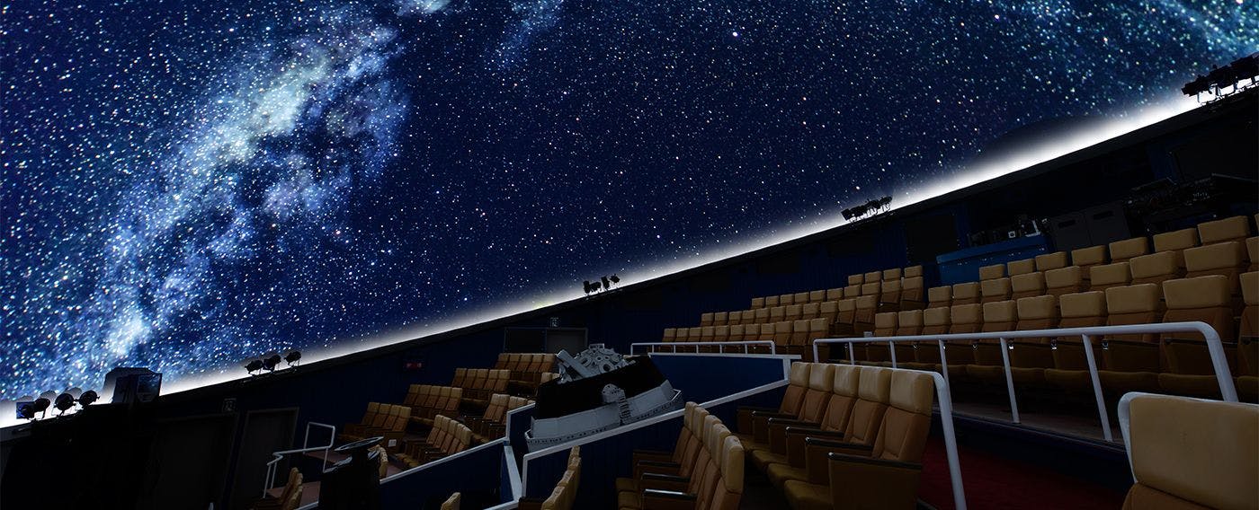 Planetarium