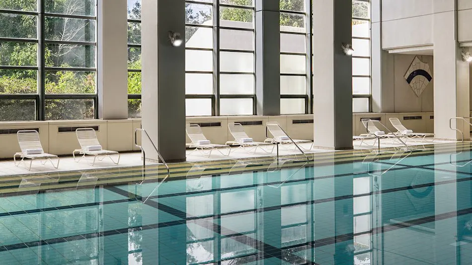Lake Biwa Marriott Hotel
