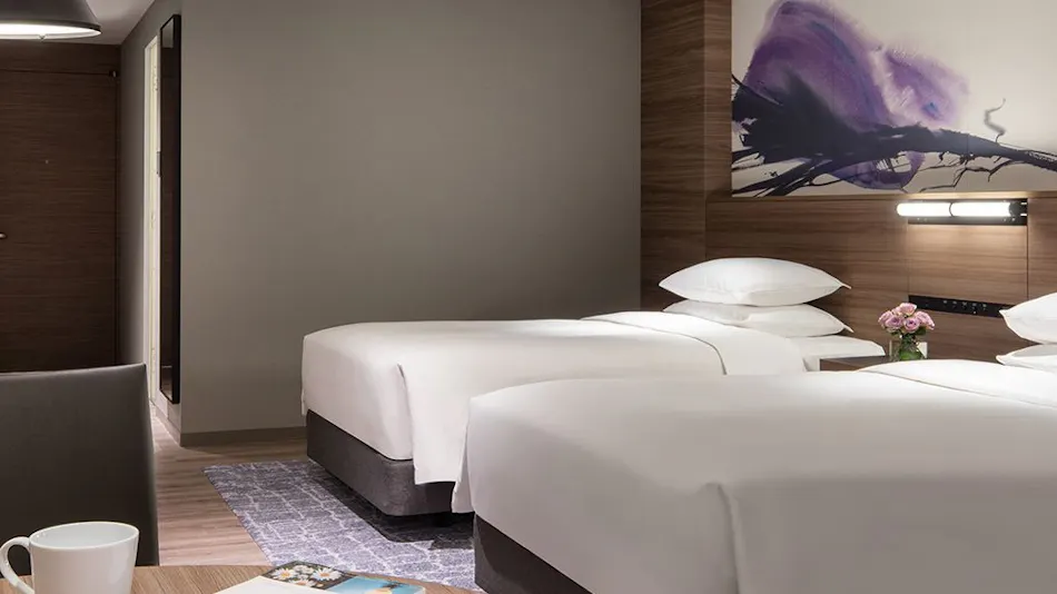 Lake Biwa Marriott Hotel