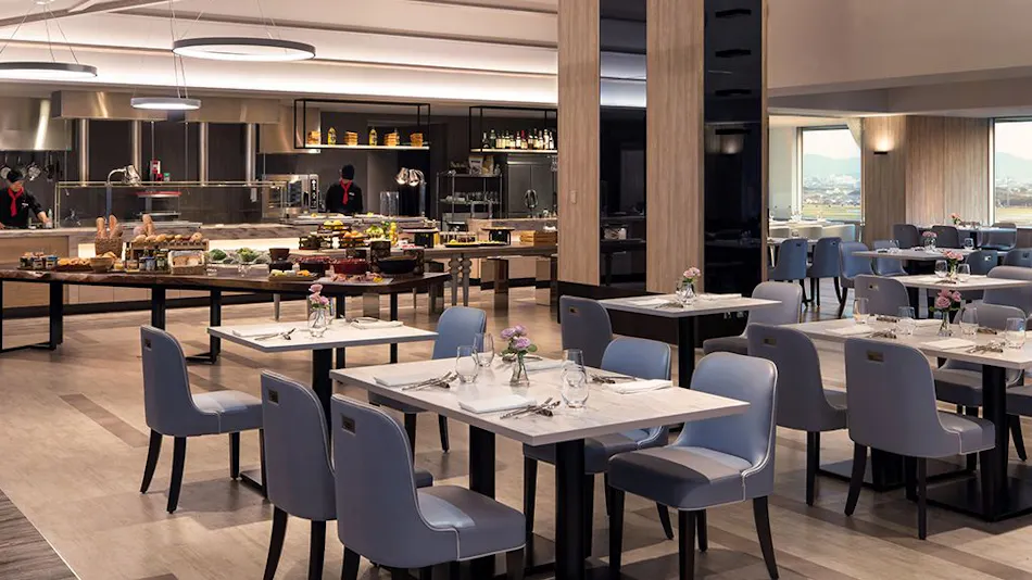 Lake Biwa Marriott Hotel
