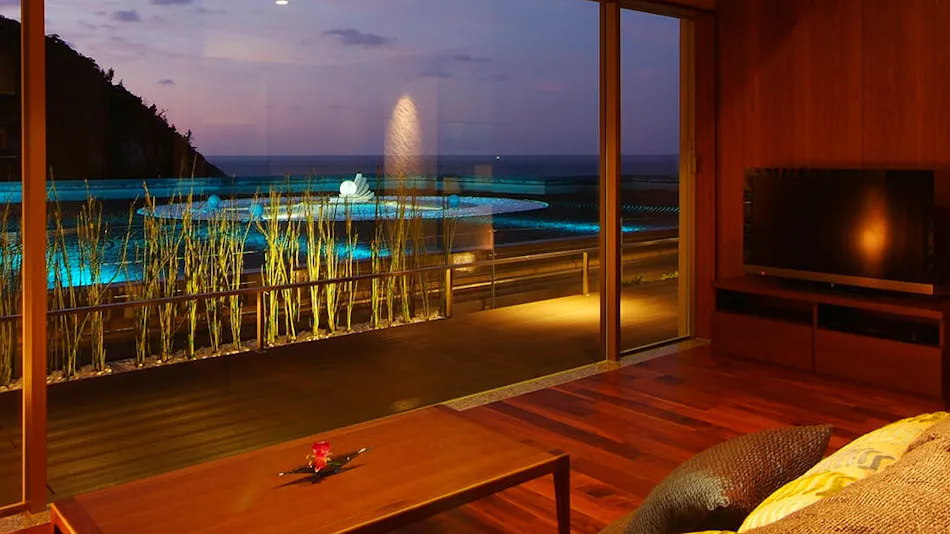 Kinosaki / Hiyoriyama Onsen Hotel Kinparo