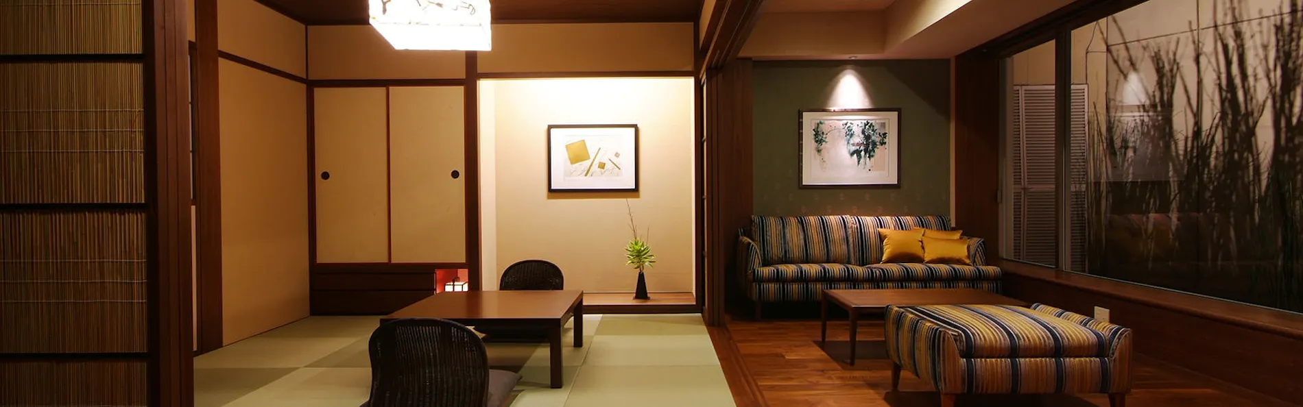 城崎/日和山温泉 ホテル金波楼