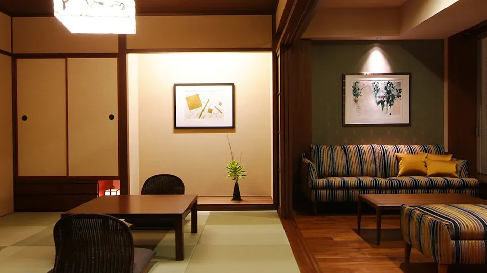 Kinosaki / Hiyoriyama Onsen Hotel Kinparo