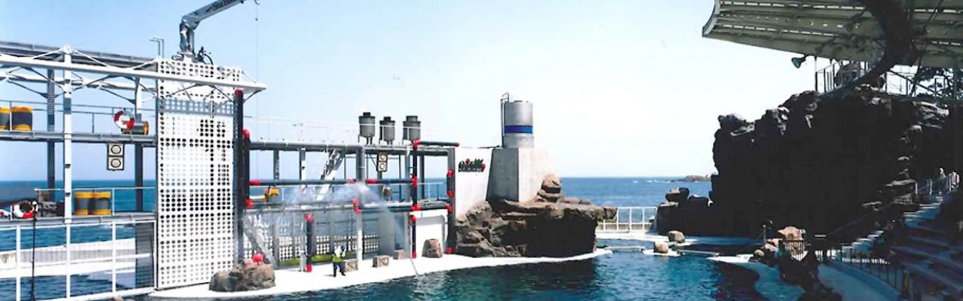城崎/日和山温泉 ホテル金波楼