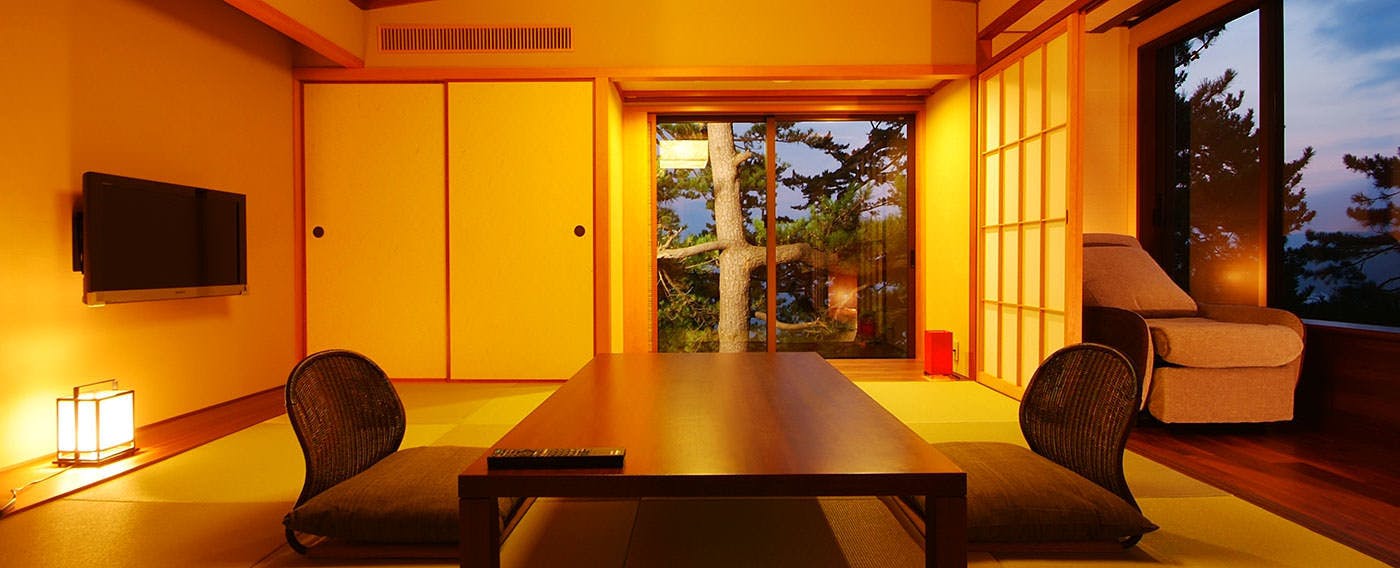 Kinosaki / Hiyoriyama Onsen Hotel Kinparo