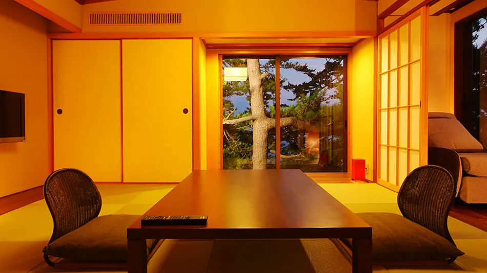 Kinosaki / Hiyoriyama Onsen Hotel Kinparo