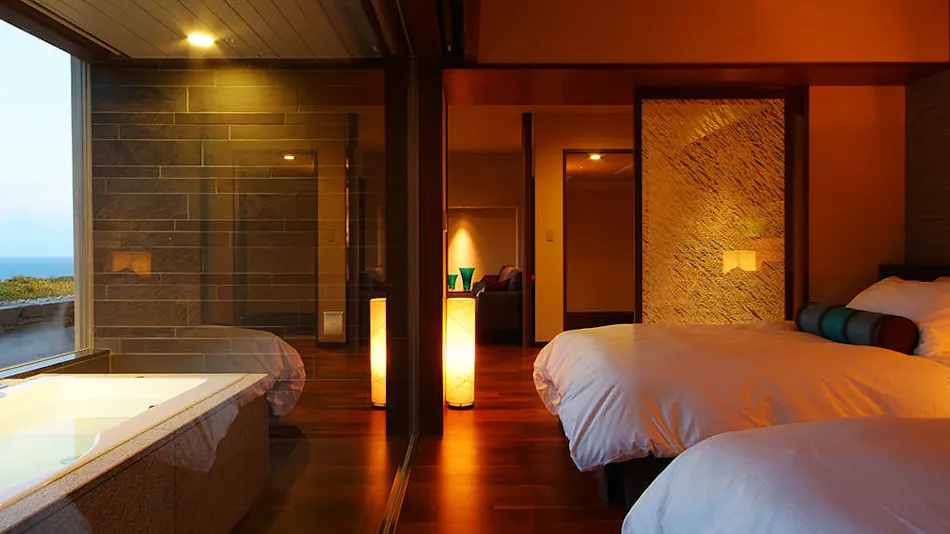 Kinosaki / Hiyoriyama Onsen Hotel Kinparo