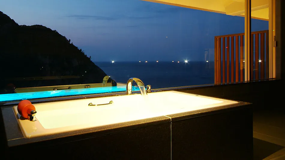 Kinosaki / Hiyoriyama Onsen Hotel Kinparo