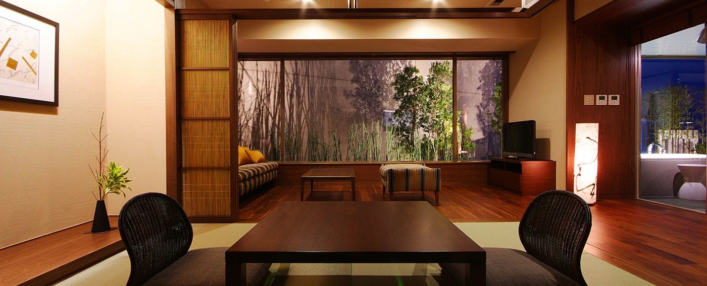 Kinosaki / Hiyoriyama Onsen Hotel Kinparo