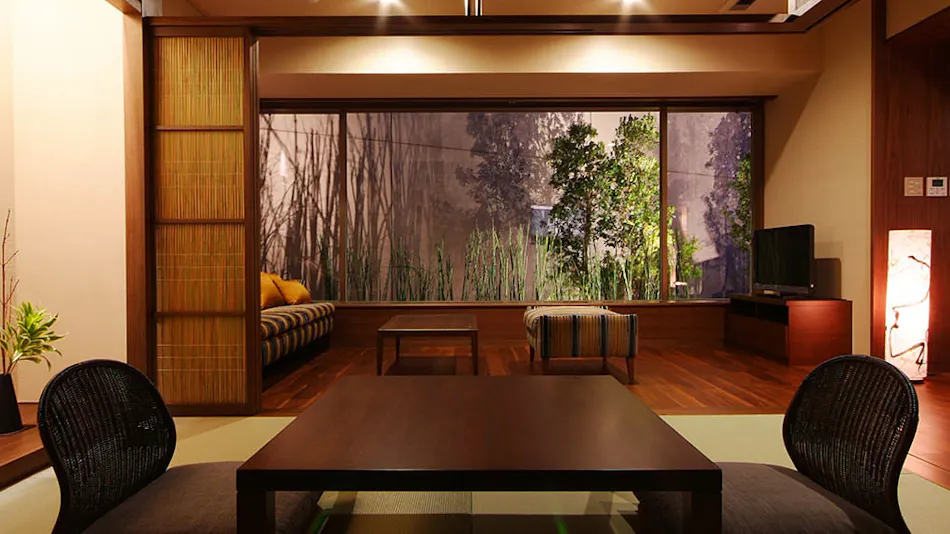 Kinosaki / Hiyoriyama Onsen Hotel Kinparo