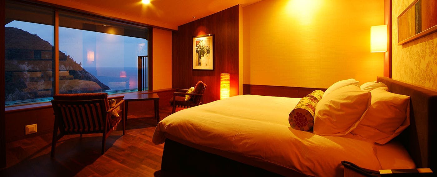 Kinosaki / Hiyoriyama Onsen Hotel Kinparo