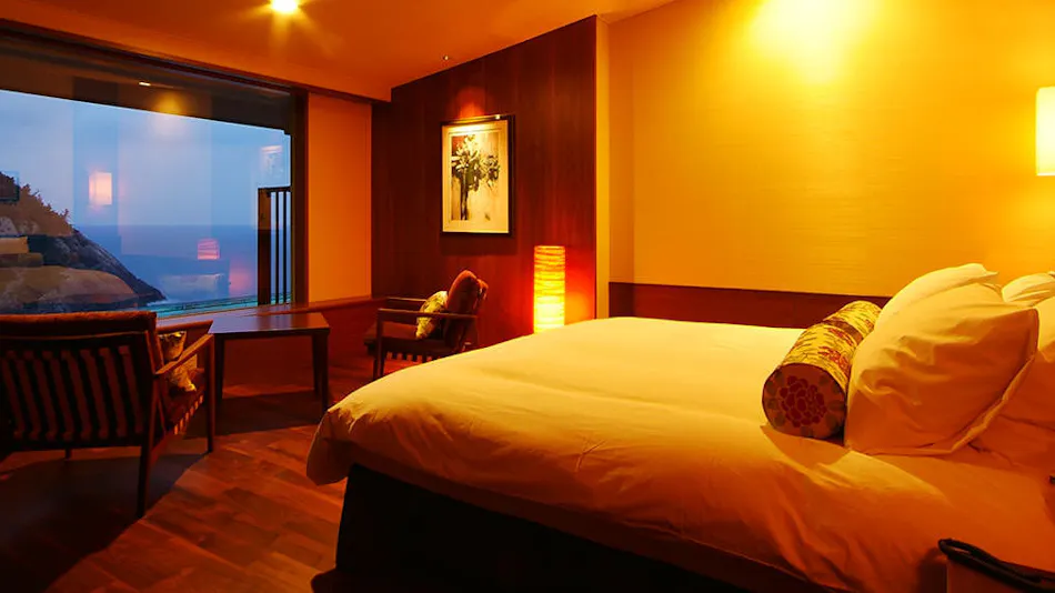 Kinosaki / Hiyoriyama Onsen Hotel Kinparo