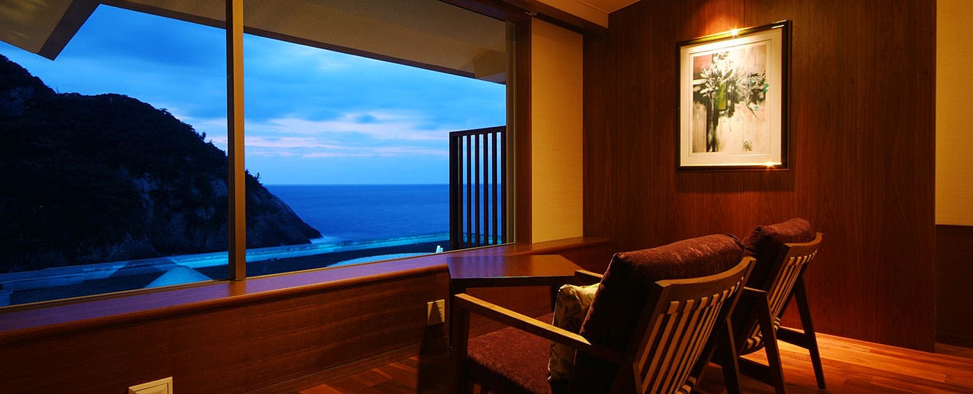 Kinosaki / Hiyoriyama Onsen Hotel Kinparo