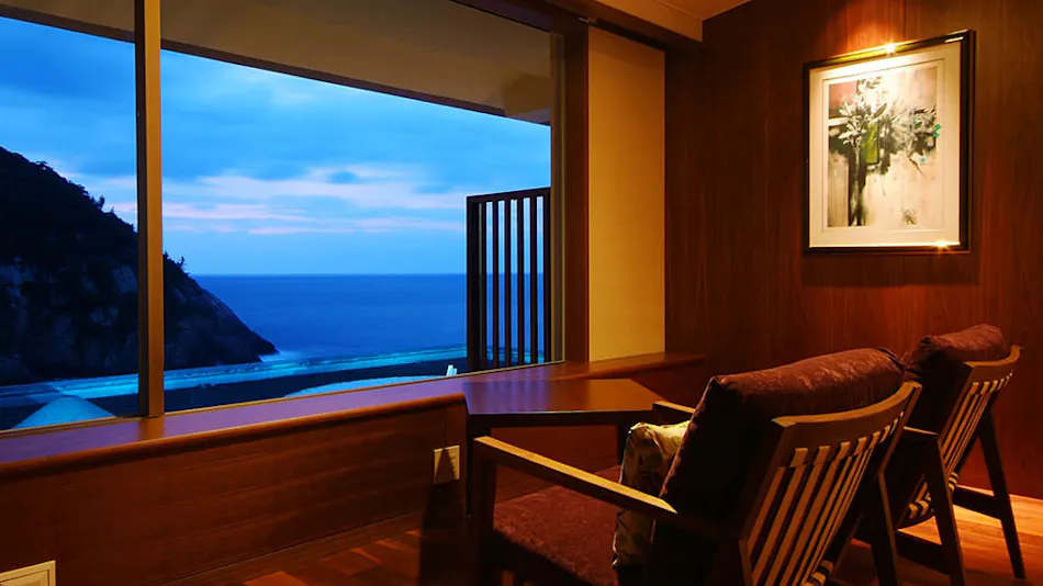 Kinosaki / Hiyoriyama Onsen Hotel Kinparo