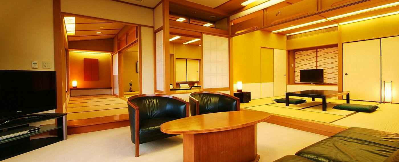 城崎／日和山温泉　ホテル金波楼